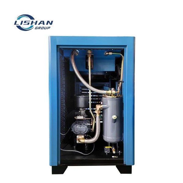 Permanent Magnet Variable Frequency Air Compressor-22KW price