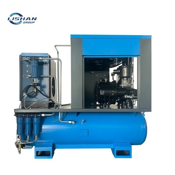 Screw Air Compressor Professional Manufacturer high quality