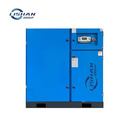 Galios dažnis tiesiogiai sujungtas su dvigubo vamzdžio mobiliojo oro kompresoriumi11kW